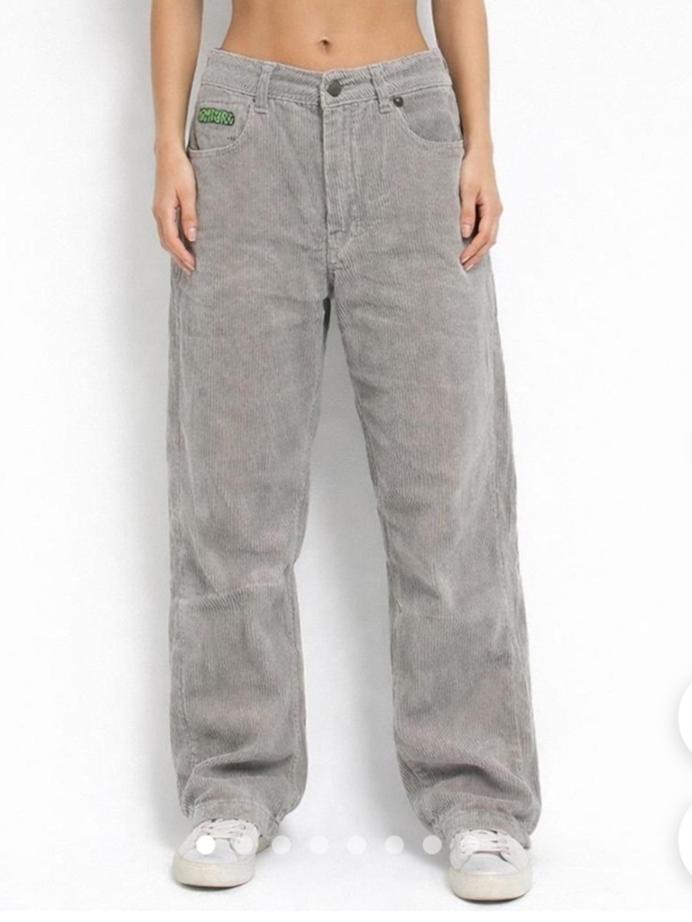 Empyre Tori Corduroy pants